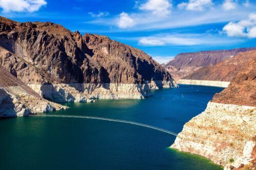 Lake Mead & Valley of Fire State Park Self-Guided Audio Tour - Last Words