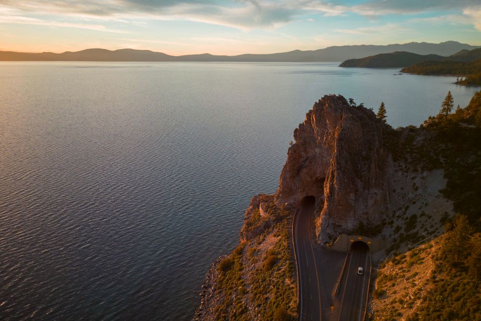 Lake Tahoe: Self-Guided Driving Tour - Last Words