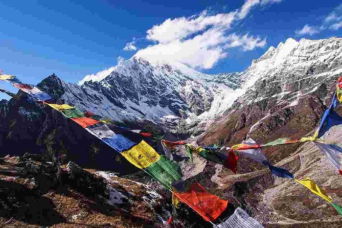Langtang Valley Trek - Safety and Precautions
