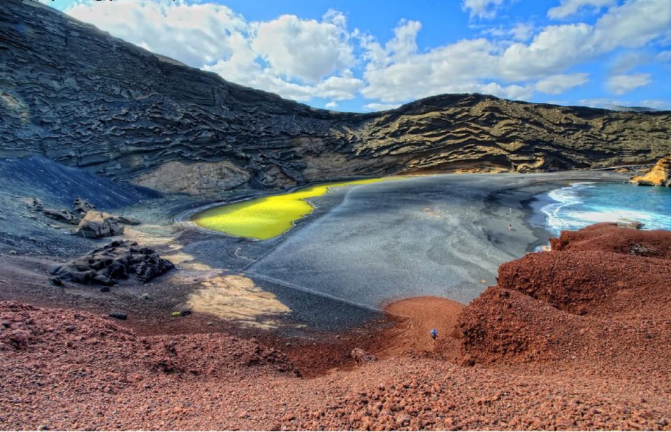 Lanzarote: Day Tour for Cruise Passengers - Last Words