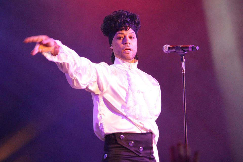 Las Vegas: Purple Reign, Ultimate Prince Tribute Show - Common questions