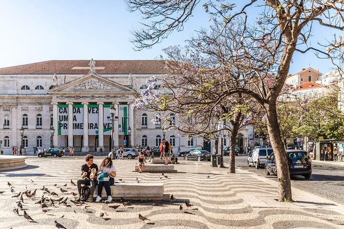 Lisbon: Book A Local Host For 6 Hours - Last Words