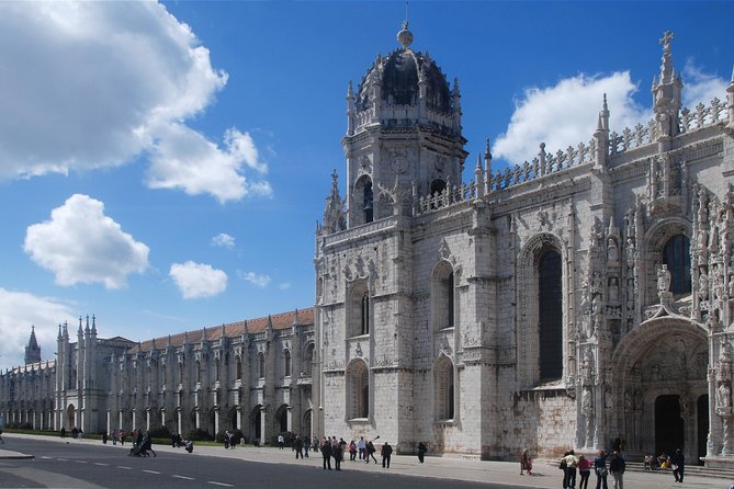 Lisbon Private City and Belem Guided Tour - Last Words