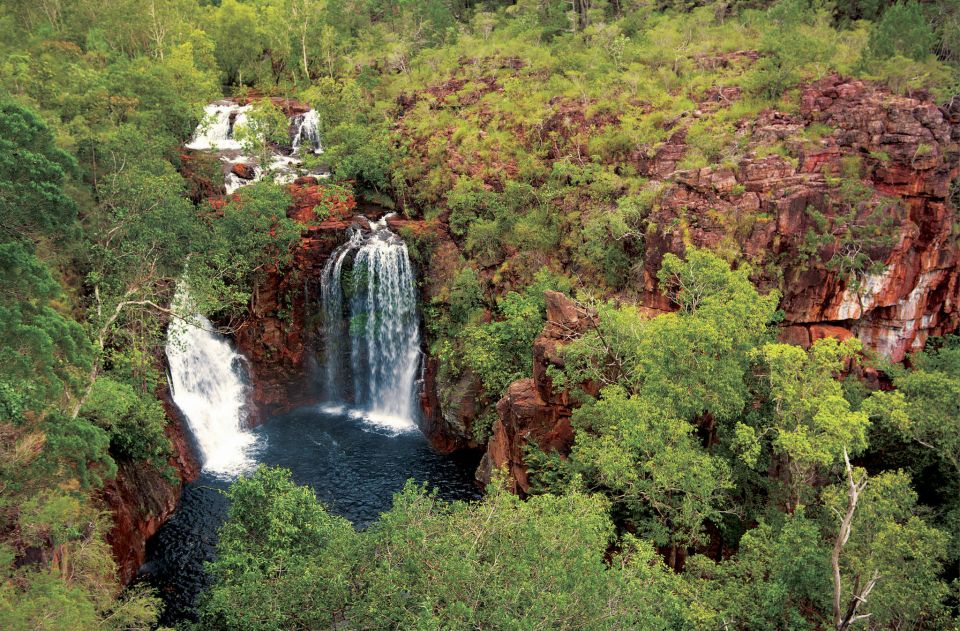 Litchfield National Park: Full-Day & Lunch From Darwin - Last Words