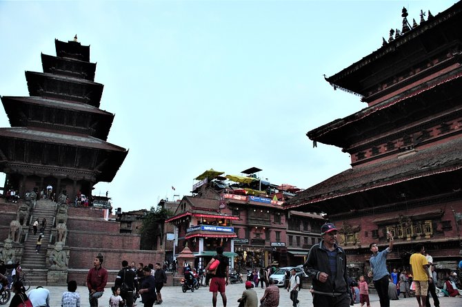 Live Local Life for a Day in Kathmandu - Viator Customer Support