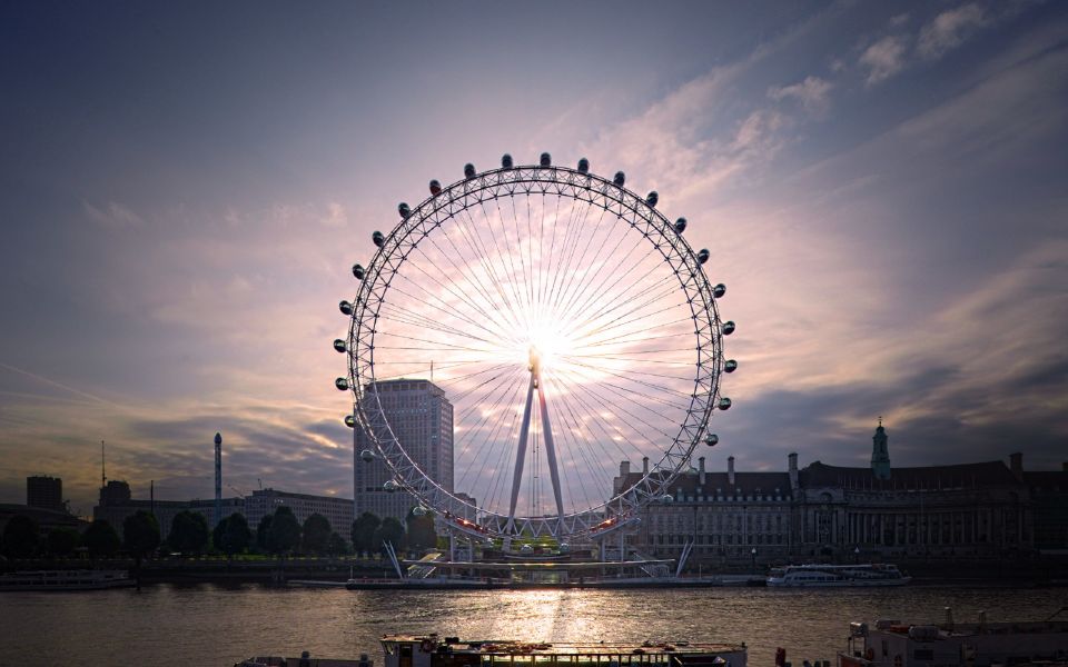 London: City Tour With River Cruise & London Eye - Last Words