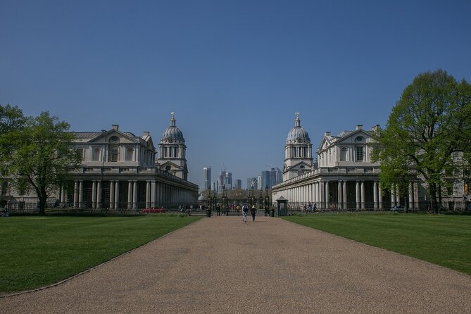 London Greenwich Canterbury Cathedral Private Tour With Admission - Additional Information