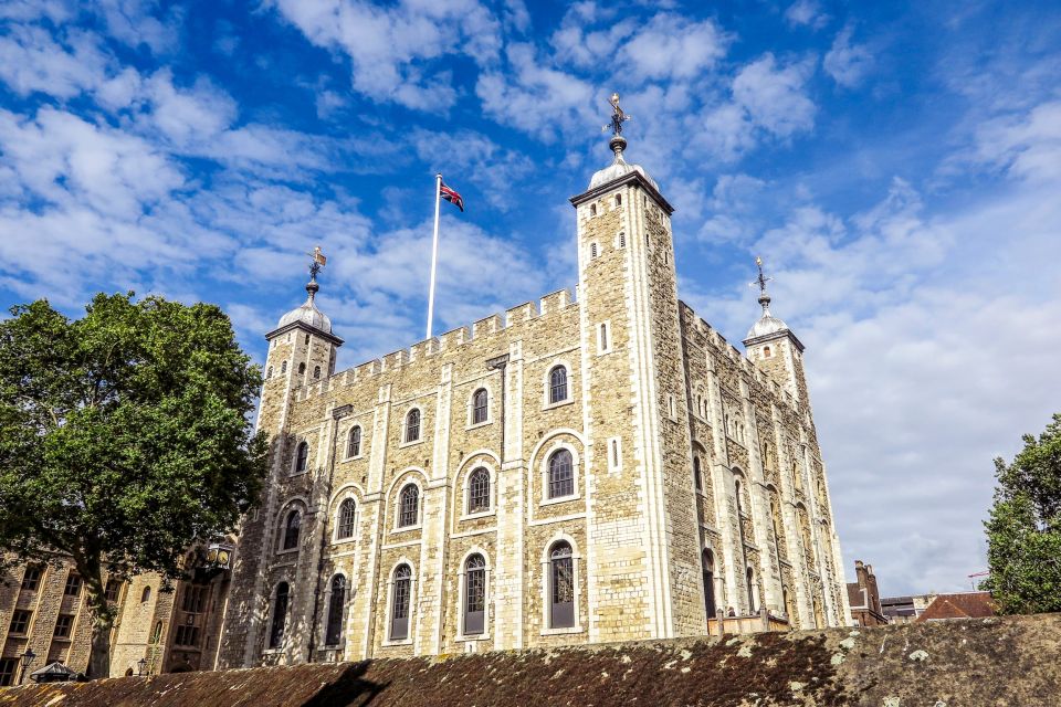 London: Tower of London and Tower Bridge Early-Access Tour - Last Words