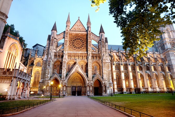 London: Walking Tour St Pauls Cathedral, Big Ben & More! - Practical Tour Information