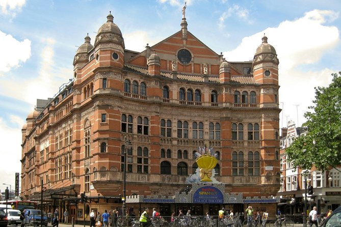 London West End and Royal Opera House Private Walking Tour - Common questions