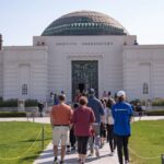 8 los angeles griffith observatory guided tour Los Angeles: Griffith Observatory Guided Tour