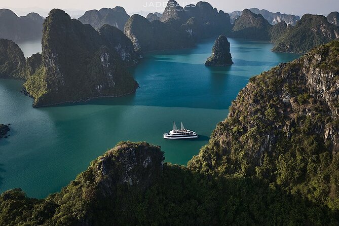 Luxury Halong Bay Day Cruise With GREAT Boat, Meal & Service - Last Words