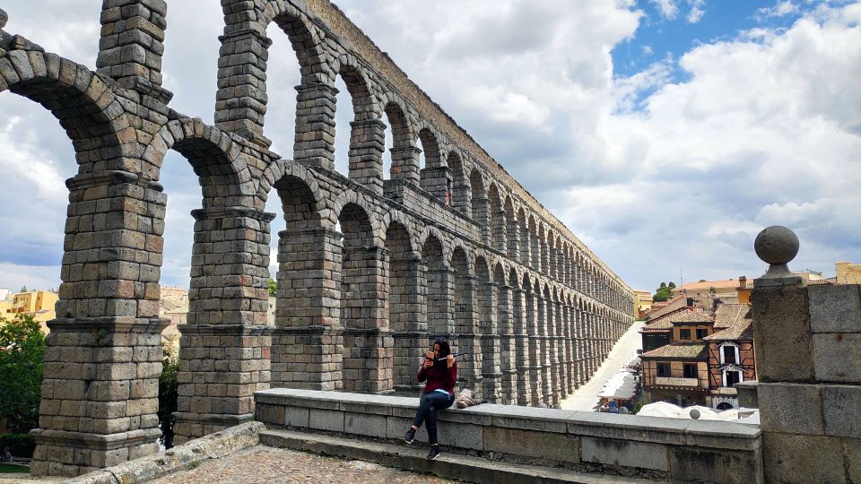 Madrid: Avila and Segovia Day Trip With Tickets to Monuments - Last Words