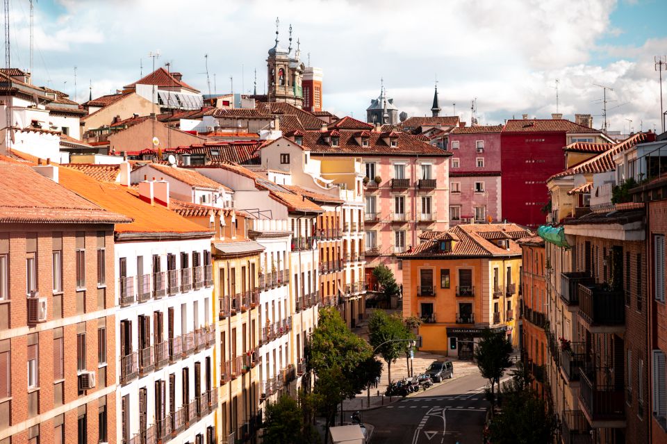 Madrid: Intimate History & Food in Old Town Tour. Since 2018 - Common questions