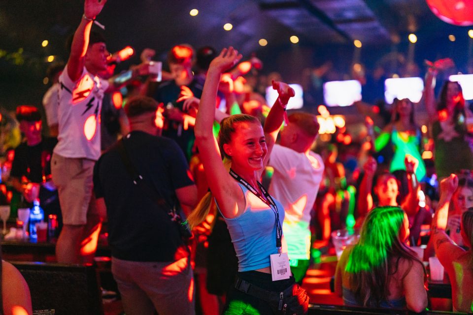 Magaluf: Adults Only Entry Ticket for Gringo's Bingo Night - Common questions