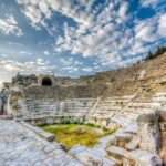 8 magnificent ephesus tour from kusadasi hotels selcuk hotels Magnificent Ephesus Tour From Kusadasi Hotels / Selçuk Hotels