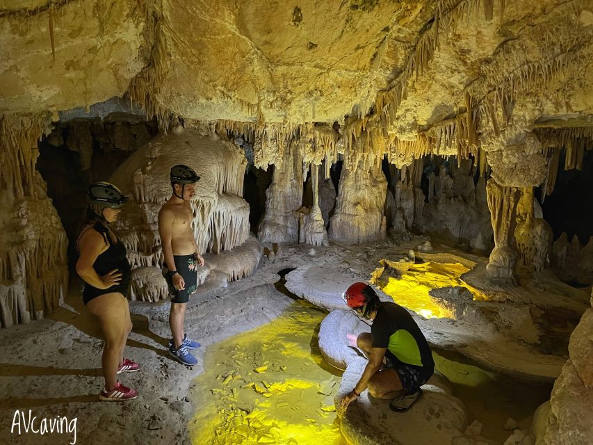 Mallorca: Beach Inside the Cave Tour - Additional Information