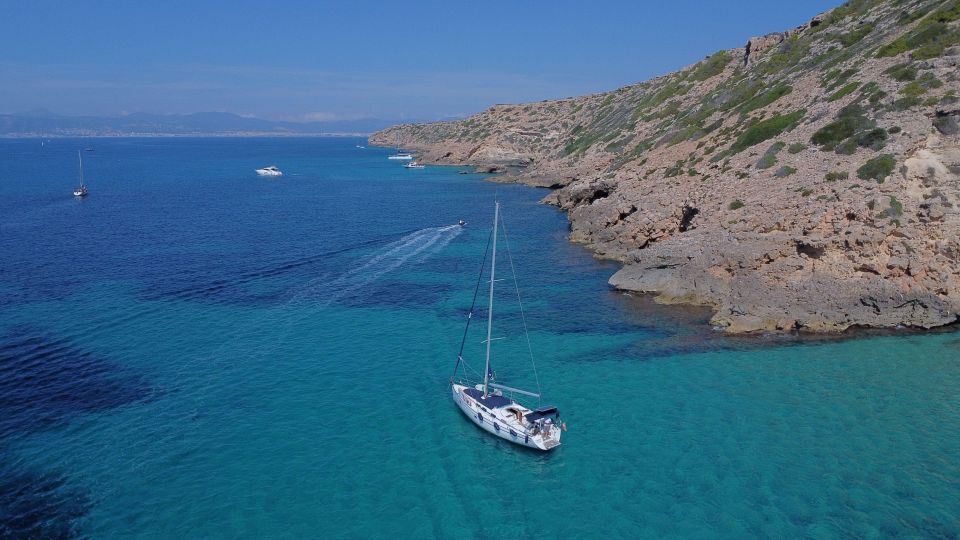 Mallorca: Cala Vella Boat Tour With Swiming, Food, & Drinks - Customer Reviews