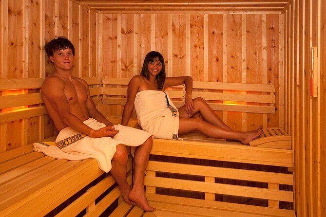 Marmaris VIP Turkish Bath & Oil Massage - Last Words