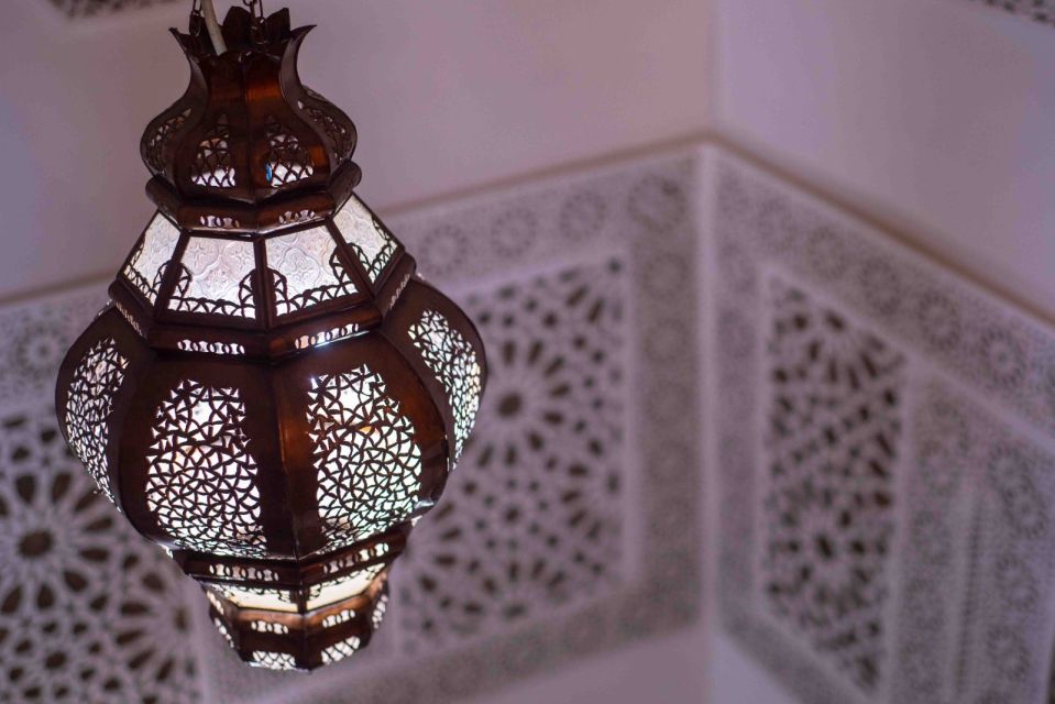 Marrakech: Authentic Moroccan Hammam Experience in Mouassine - Last Words