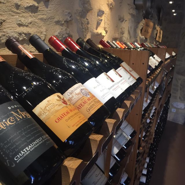 Marseille: Avignon and Côtes Du Rhône Wine Tasting Tour - Payment, Booking, and Refund Policy