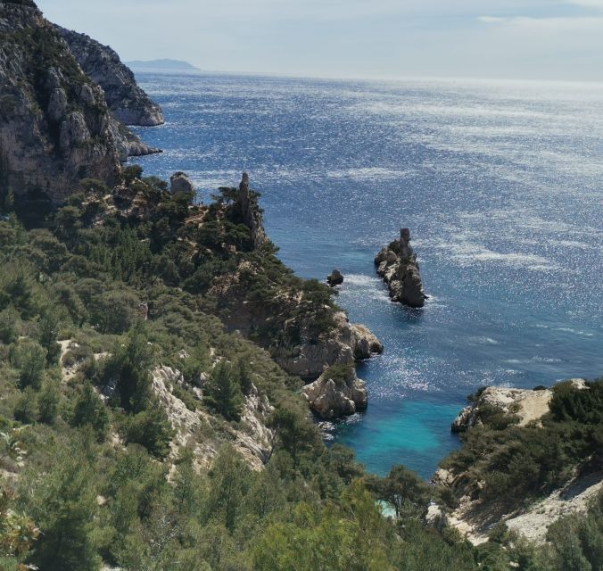Marseille: Calanques National Park Guided Hike With Picnic - Additional Information