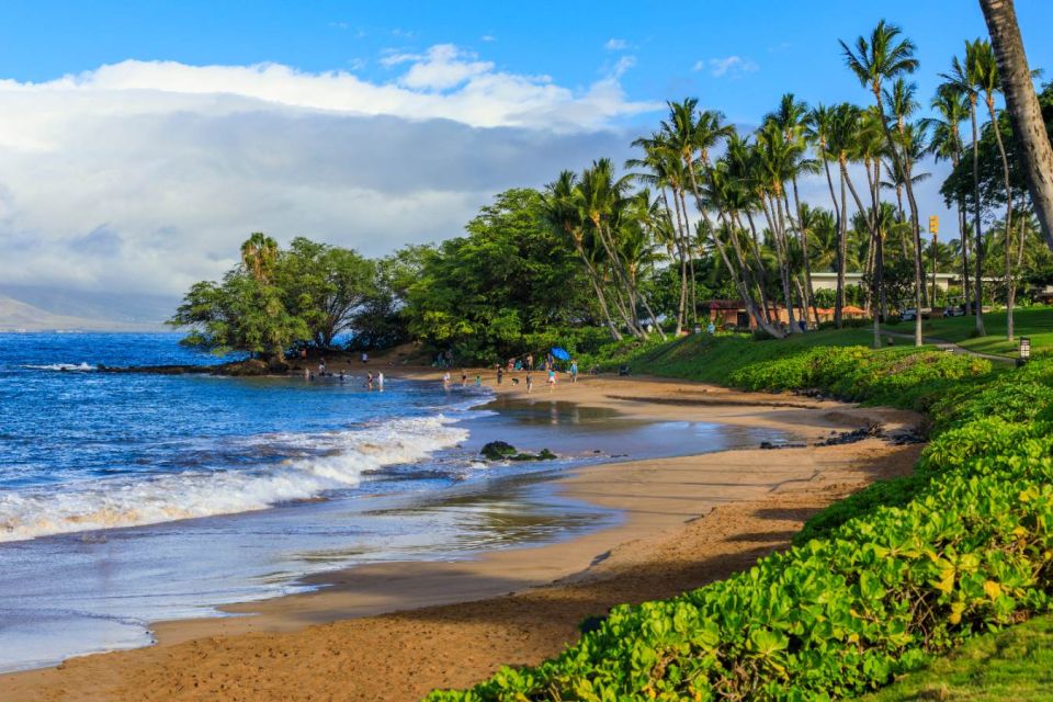 Maui: Road to Hana Self-Guided Driving Audio Tour Bundle - Last Words