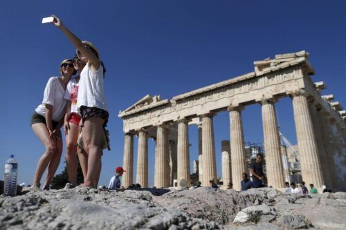 Meet Athens, Acropolis and Sounio on a Private Tour - Common questions