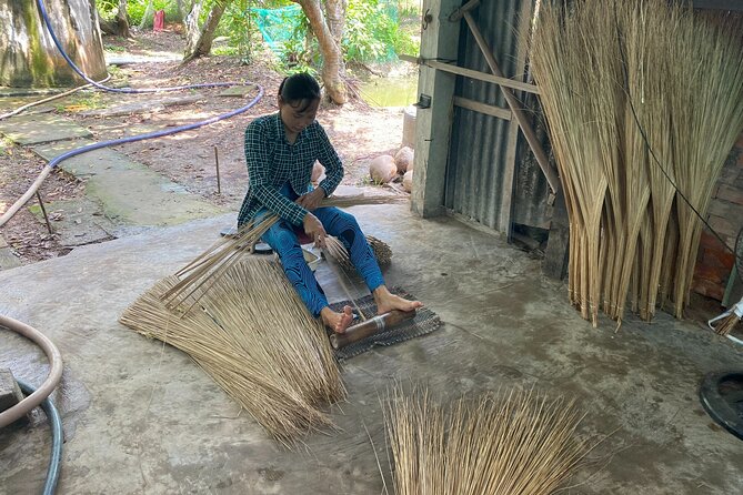 Mekong Delta Full-Day Crowd-Free Tour  - Ho Chi Minh City - Additional Information