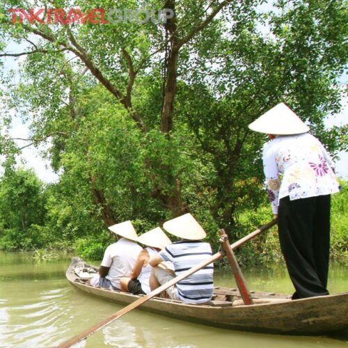 Mekong Delta Tour to Cai Be – Tan Phong Island Full Day - Last Words