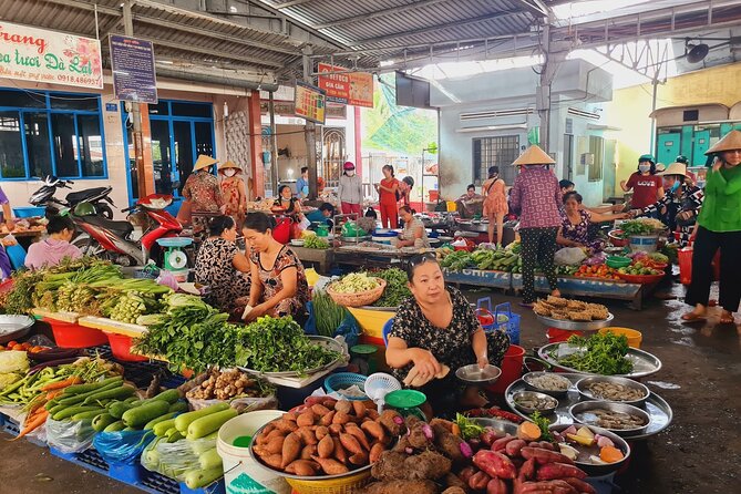 Mekong Wheels & Waters: Scooter, Sailboat, and Savory Food - Last Words and Farewell