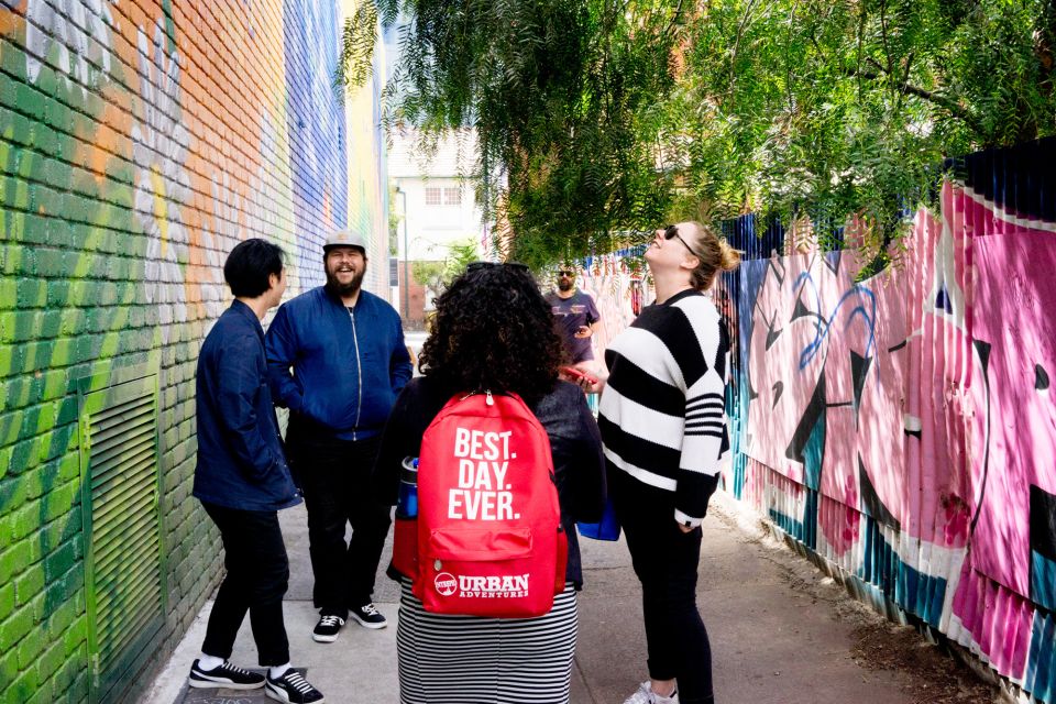 Melbourne: Private Foodie's Guide to Footscray Walking Tour - Common questions