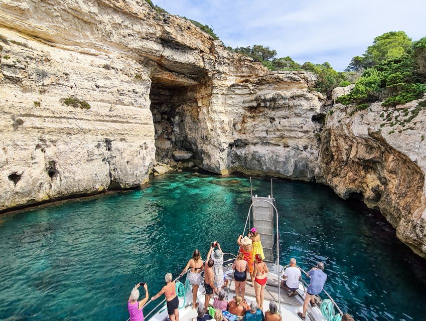 Menorca: Full-Day Boat Tour With Paella Lunch - Last Words