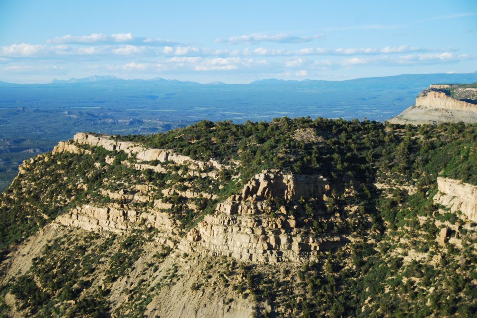 Mesa Verde: National Park Self-Guided Driving Audio Tour - Last Words