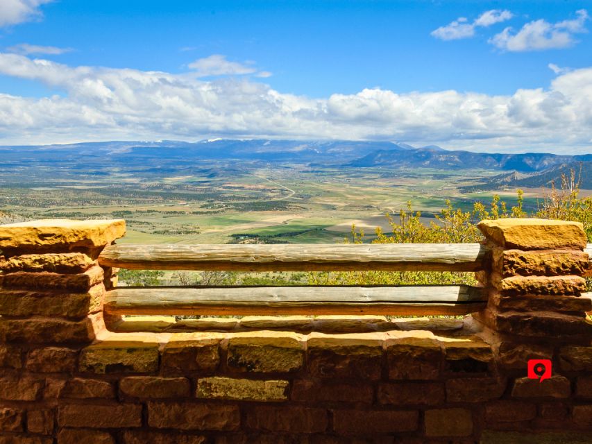 Mesa Verde: Self-Guided Audio Driving Tour - Last Words