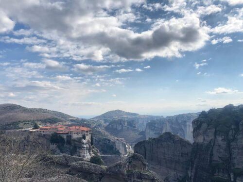 Meteora Monasteries Private Full Day Tour & Great Lunch - Common questions