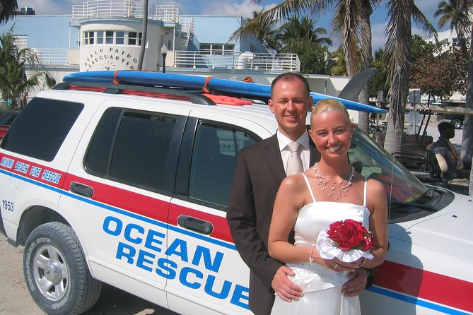 MIAMI Beach Wedding or Vow Renewal Ceremony - Common questions