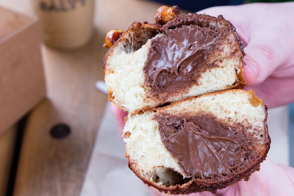 Miami: Wynwood Donut Tour With Donut Tastings - Last Words