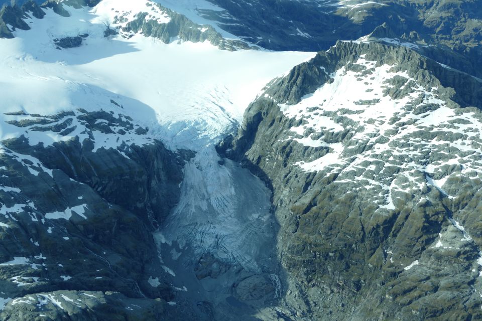 Milford Sound & Big 5 Glaciers Scenic Flight From Queenstown - Last Words