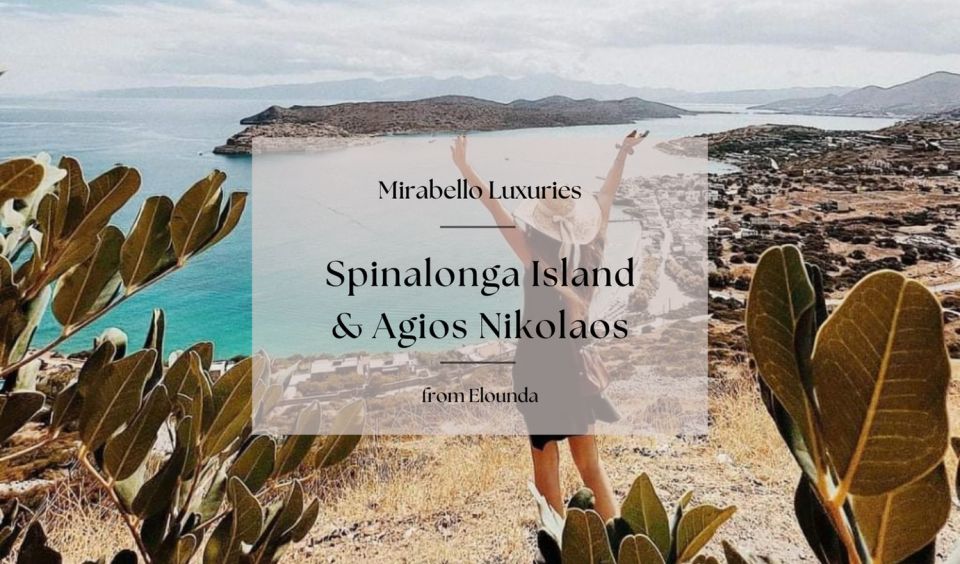 Mirabello Luxuries With Spinalonga & Agios Nikolaos - Common questions