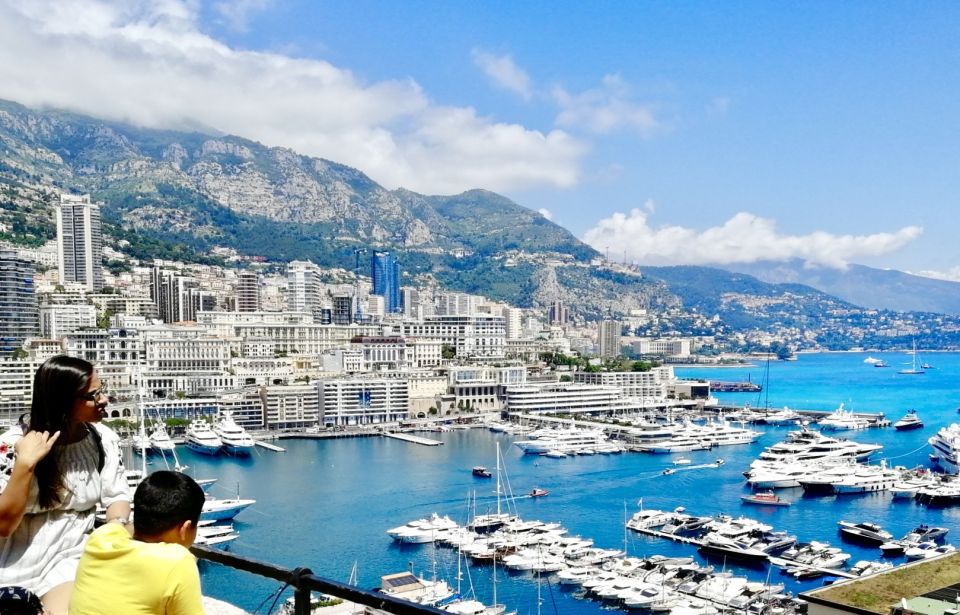 Monaco & Monte-Carlo: Guided Hidden Gems Tour - Last Words