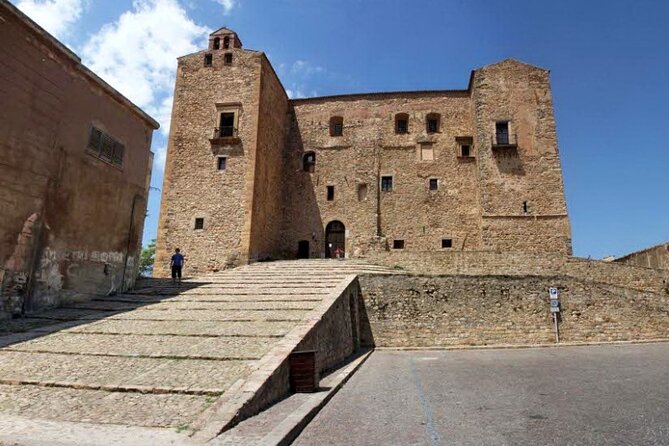 Monreale, Cefalù and Castelbuono in a Private Tour From Palermo - Tour Last Words