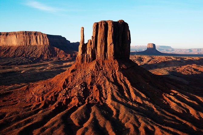 Monument Valley Day Tour From Sedona - Last Words