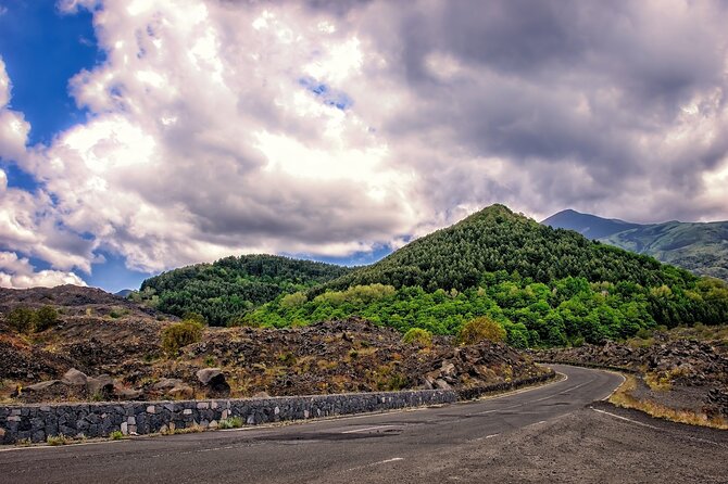 Mount Etna 2.000 Meters ( Half-Day Tour From Taormina) - Last Words