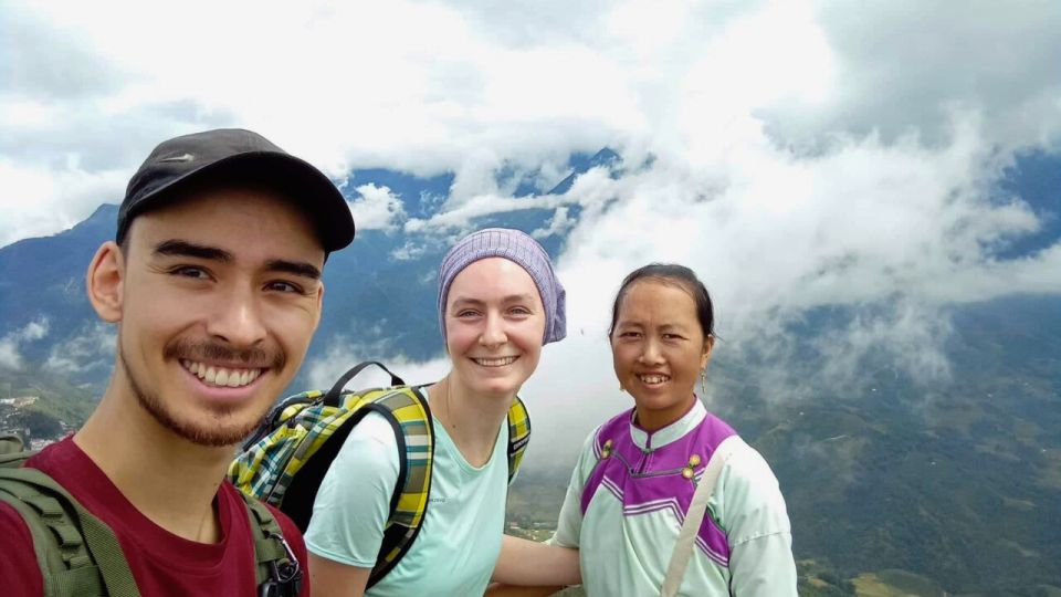 Mountain Views & Muong Hoa Valley Experience - Common questions