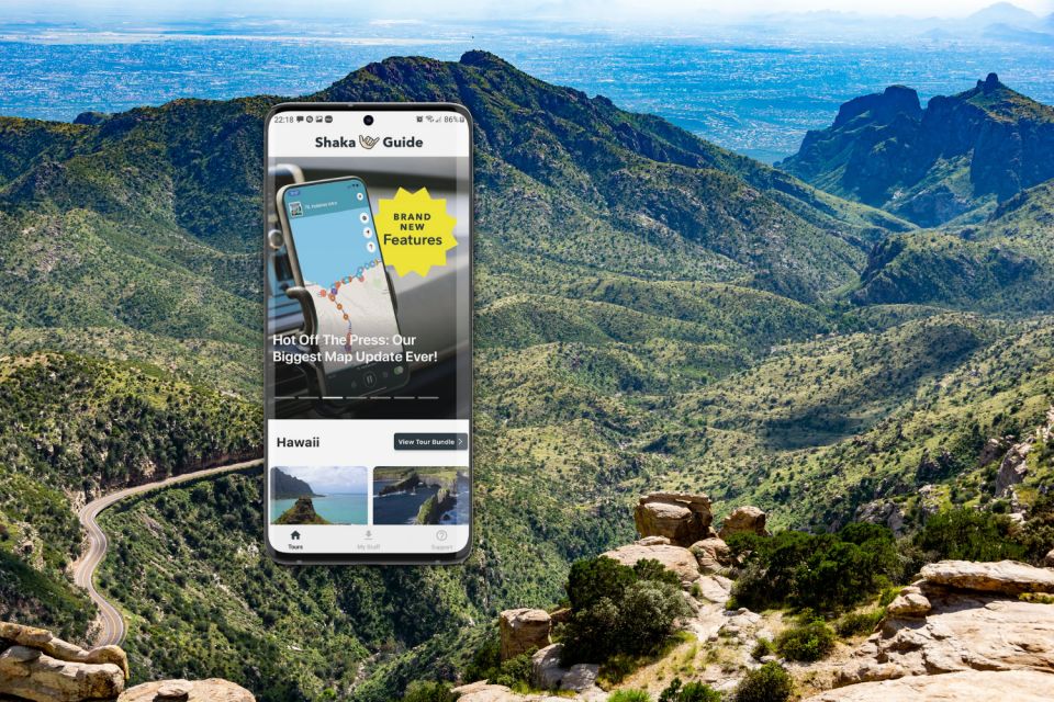 Mt. Lemmon Scenic Byway: Self-Guided GPS Audio Tour - Last Words