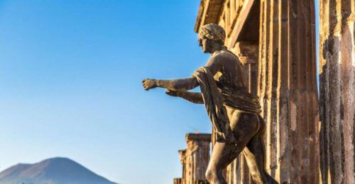 Naples: the Ultimate Ruins of Pompeii & Herculaneum Day Trip - Last Words