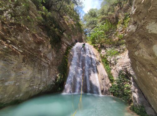 Neda: Canyoning Adventure - Common questions