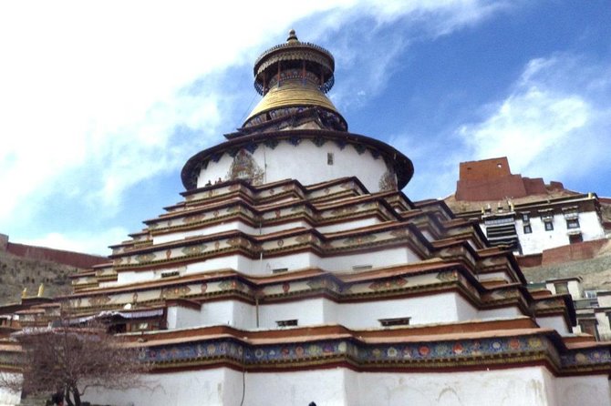 Nepal, Tibet & Bhutan Tour Start & End in Kathmandu, Visit Lhasa, Paro & Thimpu - Booking and Pricing