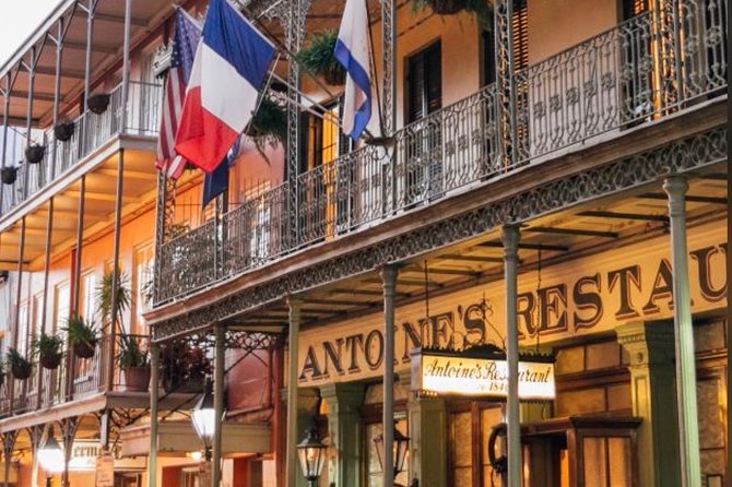 New Orleans Historical and Haunted Walking Tour - Visitors Feedback